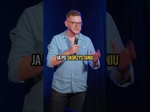 Najgorsza ubikacja ever
