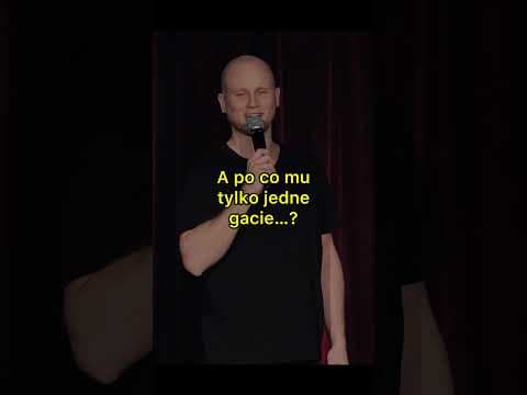 Gacie Pawła