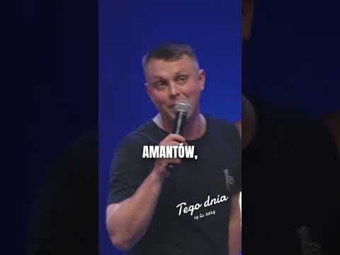 Błażej Krajewski - Stand-up Short (53s)