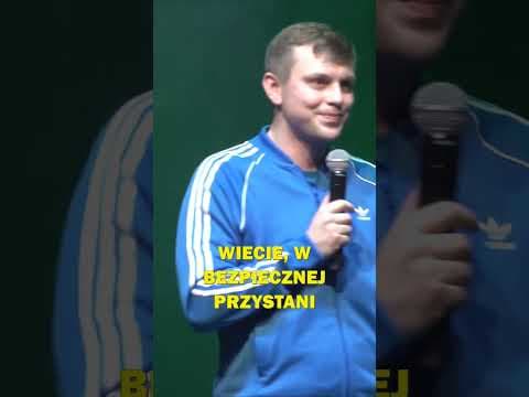 Wódka - "Komedia Pomyłek"