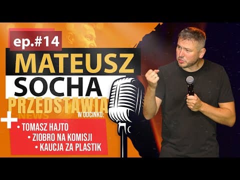 Ep. - Kebab z prezydentem.