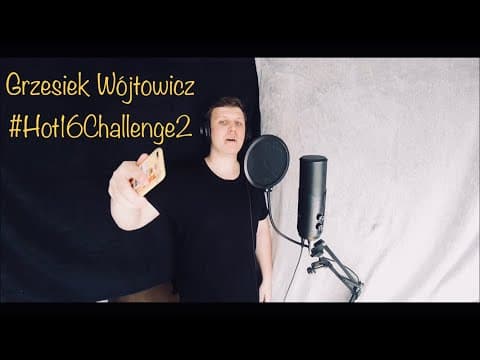 Grzesiek Wójtowicz