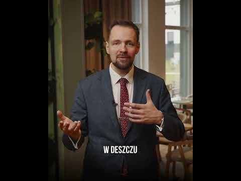 Krzysztof Łobodziński - Konferansjer