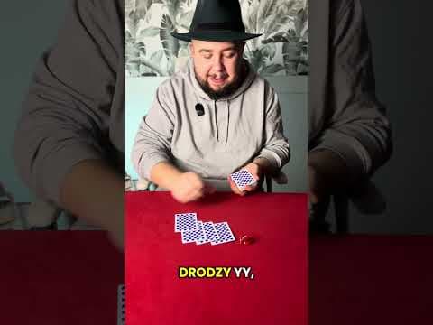Czy da się oszukiwać w karty i kości ?
