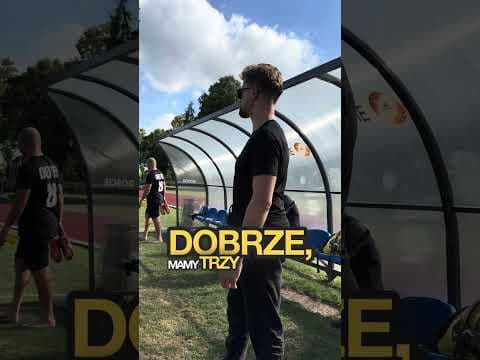 Charyzmatyczny dyrygent furii i boiskowego despotyzmu