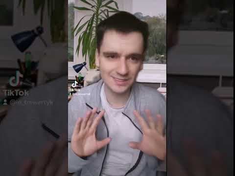 Piotr Latała - Stand-up Short (61s)