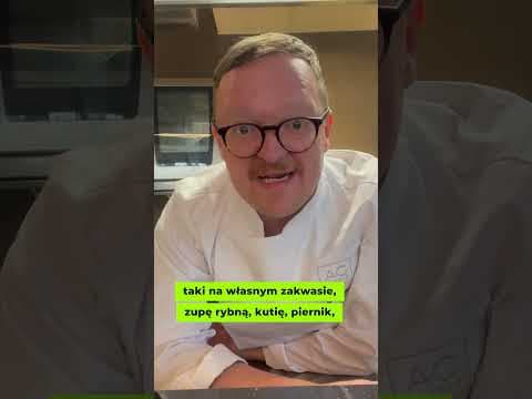 Kucharz Maciej - szkolenie świąteczne. Napisz na kucharzmaciejka@gmail.com