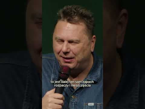 Bartosz Gajda: Polecie, Twójstary, Gotowanie