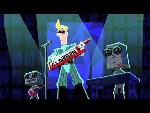Phineas & Ferb (Finnbogi og Felix) - Alien Heart (icelandic / íslenska) Lost Media Found