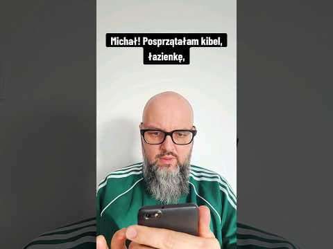 W JEDNYM Z POLSKICH DOMÓW...
