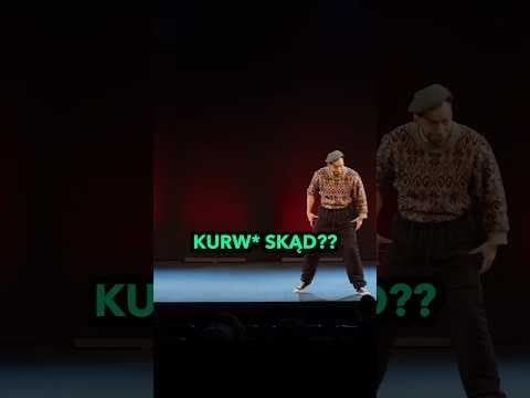 YT - Pan Li program „Szczym do ludzi”