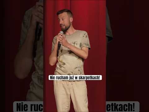 Wszystkie skarpety powinny mieć ABS!