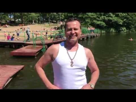 Romek Rybak. Bezpieczeństwo nad wodą