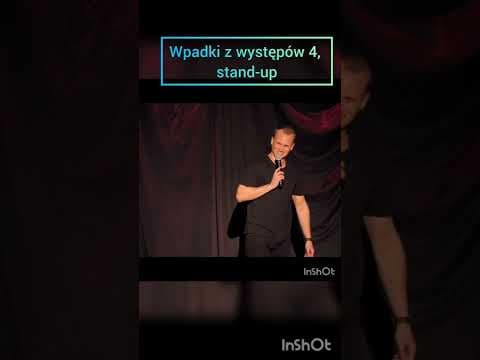 Wpadki z występów 4