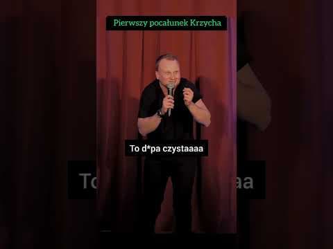 Maciej Brudzewski: Krzychu