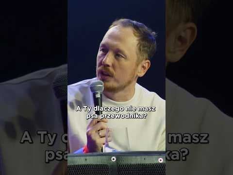 Pytanie do niewidomego | Masz Minutę S2E8