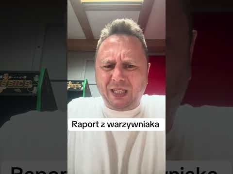 Bartosz Gajda: Polecie, Twójstary, Warzywa