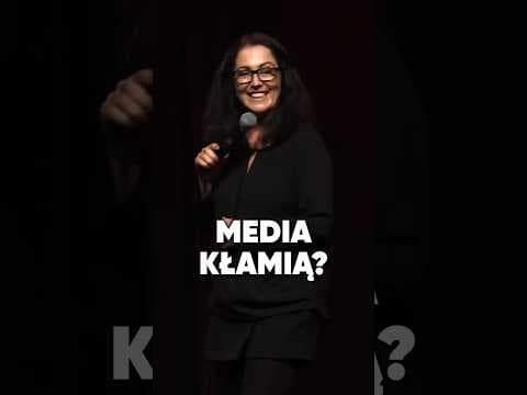 Media kłamią? - Zobacz cały program „WINNA"