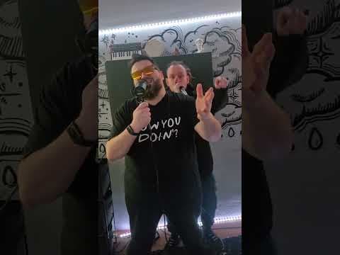 Beatbox Cover: Feel - W Odpowiedzi Na Twój List [PAN PAWŁOWSKI & DOMIX]