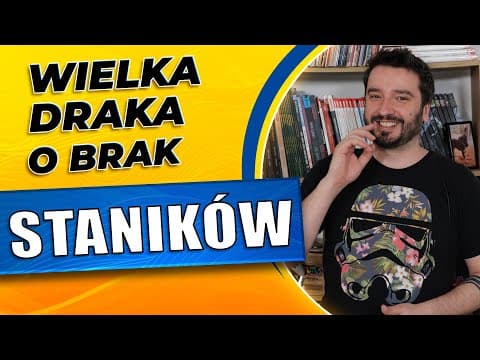 Wielka draka o brak staników | NEWSY BEZ WIRUSA | Karol Modzelewski