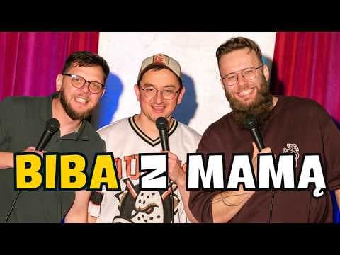 Stand-Up Impro | Litości odc.66 | 2026 | Machnicki | Kasparek | Wolski | Szczury we Wrocławiu