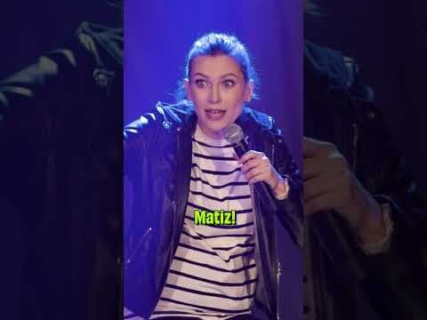 Straszne rzeczy