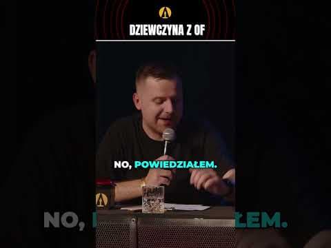 DZIEWCZYNA Z OF