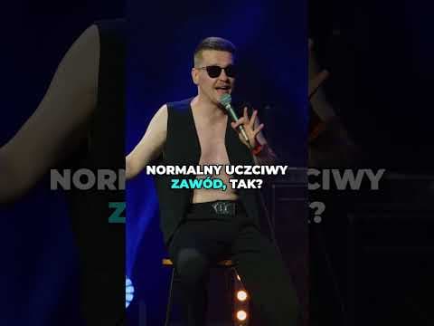 PRAWDZIWY MĘŻCZYZNA