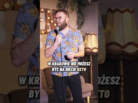 Dieta keto vs Kraków