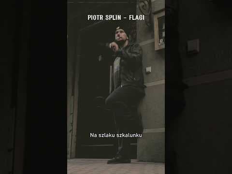 Nowe bragga w starym stylu [Piotr Splin "FLAGI" - całość na YT, Spotify i innych streamingach]