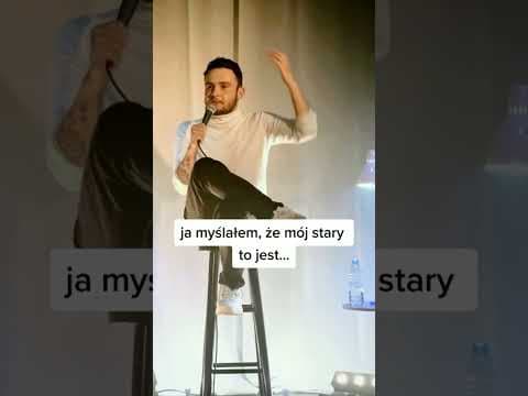 Teksty starego comedy gold