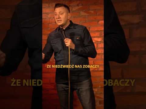 Spotkanie z niedźwiedziem