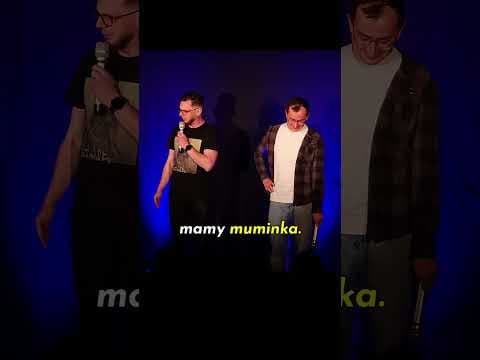 Dolina Muminków