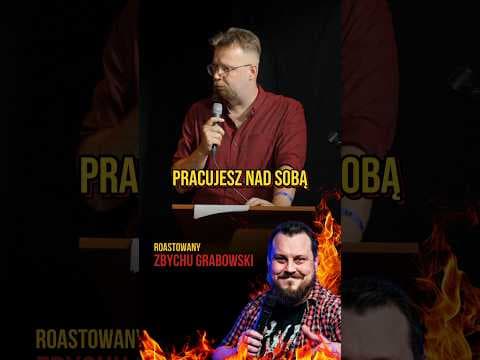 Kasparek vs Zbychu Grabowski