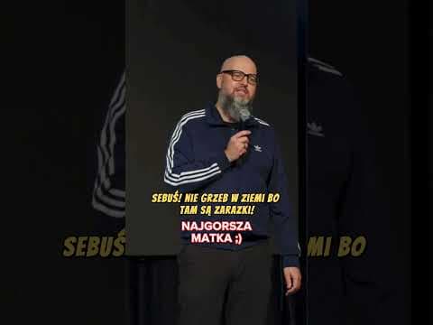 NAJGORSZA