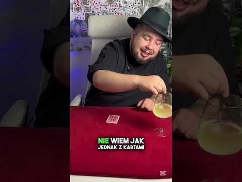 Trik tak dobry że pomyślisz że to AI