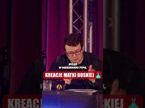 Macie jakieś propozycje sukni?