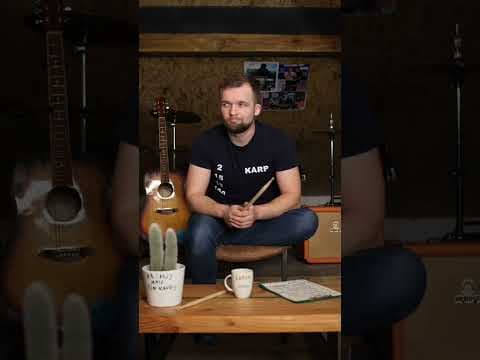 Żarty ze strychu.