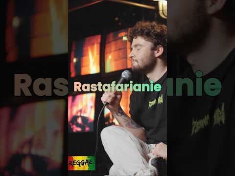GDZIE SIE PODZIALI TAMCI RASTAFARIANIE