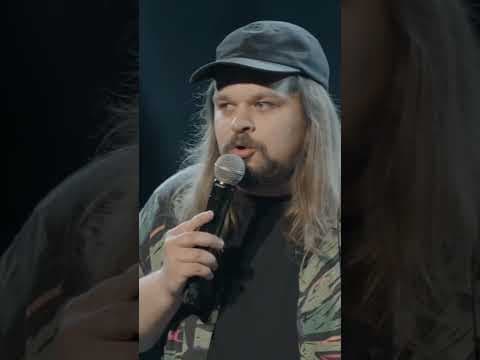 Stand-up | Bartek Walos - Krzysztof Kolumb