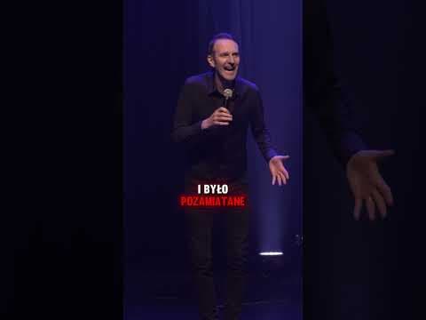 KRZYWE NOGI I MUSZTRA - Rafał Rutkowski