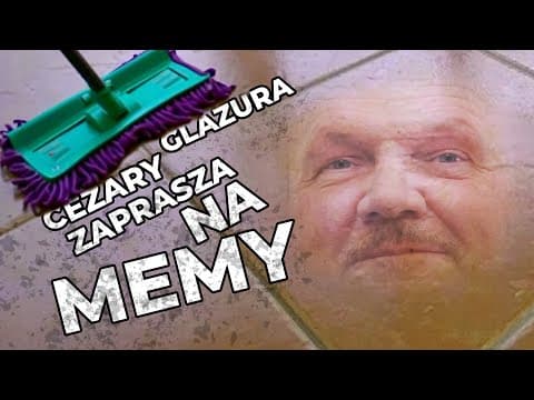 WYBITNE MEMIURY OD WUJA PAZURY!
