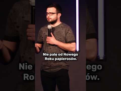 Postanowienia noworoczne
