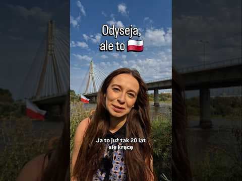 Mamy Odyseję w domu!