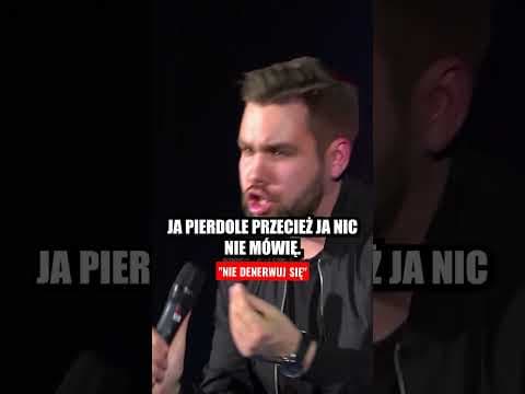 NIE DENERWUJ SIĘ
