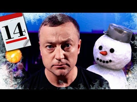 Bałwany [Czesław Mozil & Grajkowie Przyszłości]