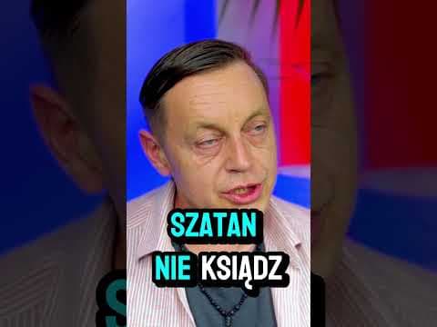Krótko - Ksiądz