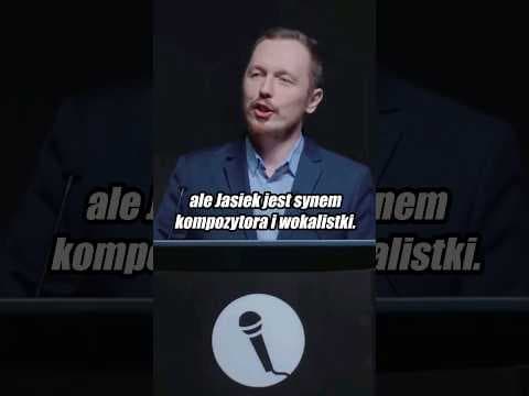 SYN KOMPOZYTORA I WOKALISTKI
