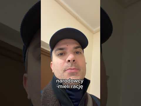 Narodowcy mieli rację