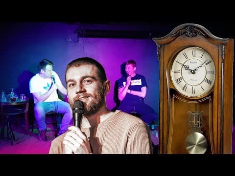 Przykre dźwięki - Nagrałeś to?! na żywo - Kutek, Popek, Szumowski